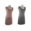 Alluring information on Fabulous Victorian mahogany YFB Women's Soft Bejeweled Dress