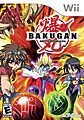 Wii - Bakugan