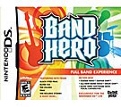 NinDS - Band Hero