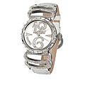 Haurex Italy Women's Incanto Crystal Watch
