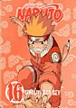 Naruto Uncut - Box Set 16 (DVD)