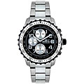 Invicta Men's Stainless Steel Chronograph Watch