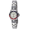 Invicta Women's Pro Diver Stainless Steel Watch