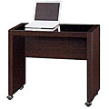 Mobile Computer Workstation