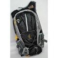 Jem 2-liter Premium Wide Open Fill Cap Green Hydration Pack