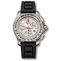 Swiss Army Men's Ground Force Titanium Chrono Watch