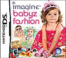 Imagine: Babyz Fashion
