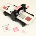 Sizzix Big Shot Machine with BONUS Sizzix Sizzlit