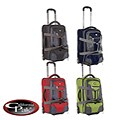CalPak Front Runner 20-inch Utility Carry-on Luggage