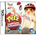 NinDS - Petz: Hamsterz Superstarz - By Ubisoft