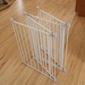 Extra Tall Flexi Pet Gate