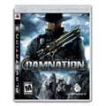 PS 3 - Damnation (Pre-Played)