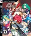 PS 3 - Cross Edge (Pre-Played)