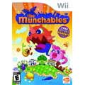 Wii - Munchables (Pre-Played)