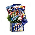Miller Time Bouquet Gift Box