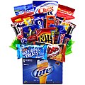 Sweets in Bloom Miller Time Bouquet Gift Box