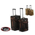 CalPak Journey 2-piece Expandable Luggage Set