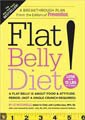 Alluring information on Belly BubbleGum Flat Belly Diet! (Paperback)