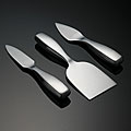 Yamazaki Bolo 3-piece Cheese Set