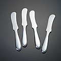 Yamazaki Hospitality 4-piece Spreader Set