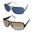 Initium Eyewear Men's 'Night Town' Sunglasses