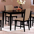 Studio Espresso Dining Table