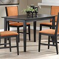 Studio Black Dining Table