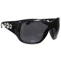 Journee Collection Women's Oversize Sunglasses
