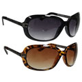 Journee Collection Women's Oversize Sunglasses