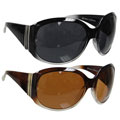 Journee Collection Women's Oversize Sunglasses