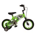 Kawasaki 12-inch Monocoque Boy's Bicycle