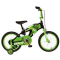 Kawasaki 16-inch Monocoque Boy's Bicycle