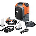 Nomad MCOR35 18V Cordless Power Cleaner