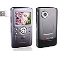IQ-8600 Sound 5MP Camcorder/ Digital Camera