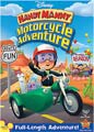 Handy Manny: Handy Manny`s Motorcycle Adventure (DVD)