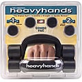 Heavyhands Add-on Weights Combo Pac