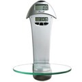 Penduline Wall Mountable Scale
