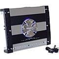 BrandX L105X4 740-watt 4-channel Mosfet Amplifier