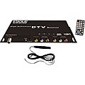 Pyle PLTVATSC1 Digital Terrestrial HDTV Receiver