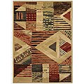 Advice blog on Moroccan rug Morocco Rug (5'3 x 7'2)