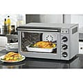 Cuisinart Waring CO1500B Professional Convection Oven