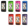 Amazing reviews on Green Case Rtu Verizon LG EnV Touch VX-11000 Protector Case