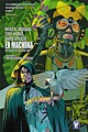 Ex Machina Deluxe Edition Vol. 2 (Hardcover)