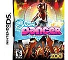 NinDS - Dream Dancer