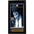 USA Today 'King of Pop' Special Edition 12x18 Custom-framed Print