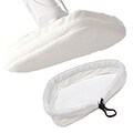 Steam Mop Microfiber Pad Replacement (Pack of 2)