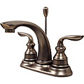 Price Changer Harness free online info Price Pfister 2-handle Rustic Pewter Bathroom Faucet