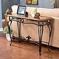 Prentice Sofa Table