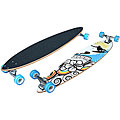 Atom Pintail Longboard