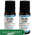 Aromaland Bay Laurel 10-ml Essential Oil Set (Pack of 2)